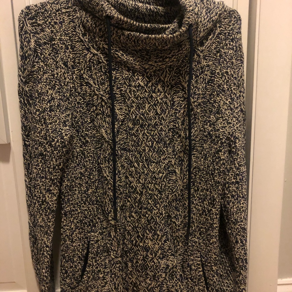 Llbean Sweater